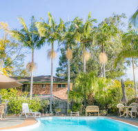 Gosford Palms Motor Inn - Accommodation Melbourne