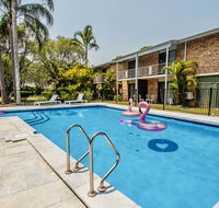 Gosford Resort and Conference Centre Previously known The Willows - Accommodation Melbourne