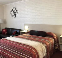 Goulburn Motor Inn - Accommodation Melbourne