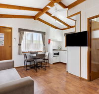Goulburn South Caravan Park - Accommodation Melbourne