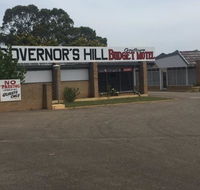 Governors Hill Motel - Accommodation Melbourne