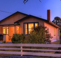 Grace's Spa Cottage - Accommodation Melbourne