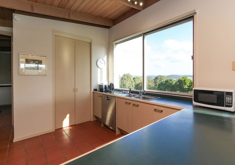 GRACEDALE HILLS HOMESTEAD - Accommodation Melbourne 3