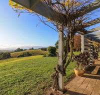 GRACEDALE HILLS HOMESTEAD - Accommodation Melbourne