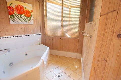 Grampians Chalets - Accommodation Melbourne 3