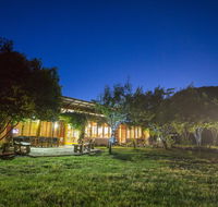 Grampians Eco YHA - Accommodation Melbourne
