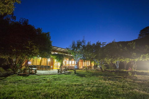 Grampians Eco YHA - Accommodation Melbourne 0