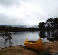 Grampians Getaway - Accommodation Melbourne
