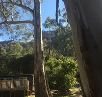 Grampians Nest - Accommodation Melbourne