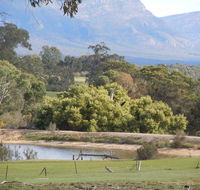 Grampians Old Man Emu Stay - Accommodation Melbourne