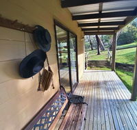 Grampians Retreat - Accommodation Melbourne