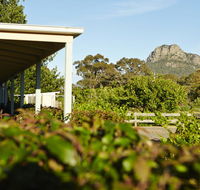 Grampians View BB - Accommodation Melbourne