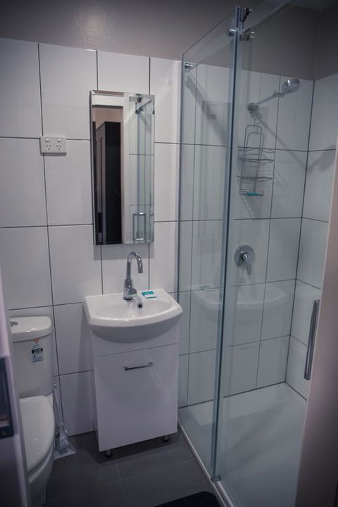 Grand Hotel Mount Morgan - Accommodation Melbourne 3