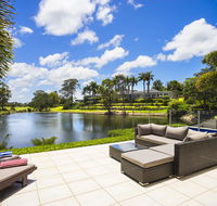 Grand Oasis at Sanctuary Cove - Accommodation Melbourne
