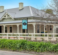 Grandview Accommodation - The Flaxley Apartments - Accommodation Melbourne