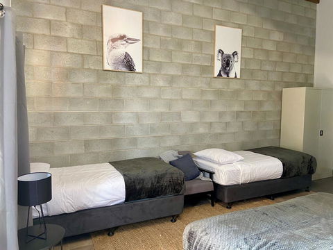 Granite Belt Cabins - Accommodation Melbourne 0
