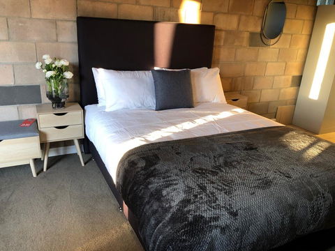 Granite Belt Cabins - Accommodation Melbourne 1