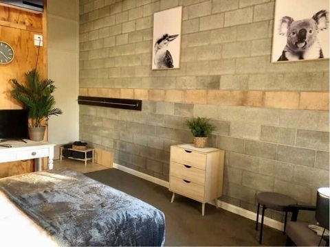 Granite Belt Cabins - Accommodation Melbourne 2