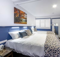 Granite Belt Motel - Accommodation Melbourne