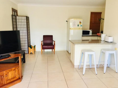 Granny Flat - Accommodation Melbourne 2