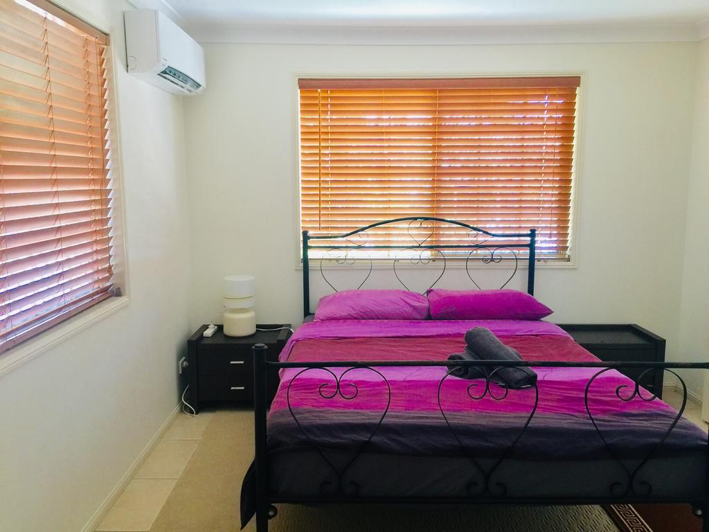 Sunnybank Hills QLD Accommodation Melbourne