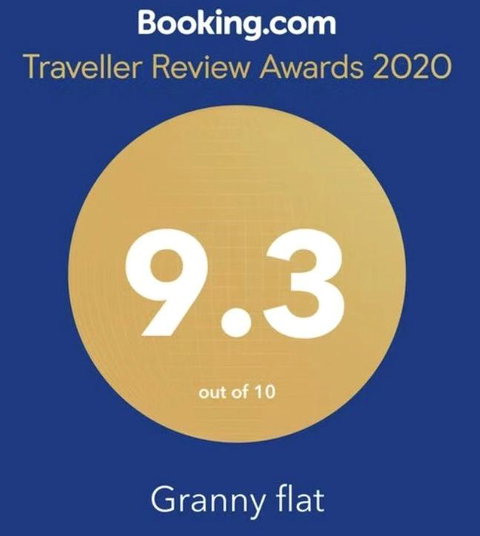 Granny Flat - Accommodation Melbourne 3
