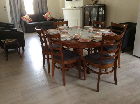 Granny's B&B - Accommodation Melbourne 1