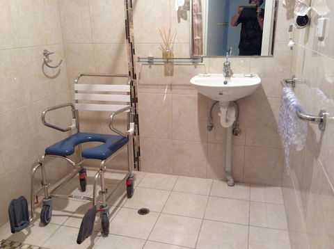 Granny's B&B - Accommodation Melbourne 2