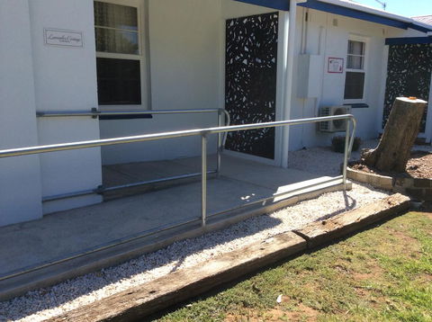 Granny's B&B - Accommodation Melbourne 3