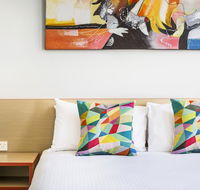 Granville Hotel - Accommodation Melbourne