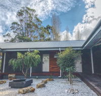 GRAPE JUICE STUDIOs 4km to town and surfers point - Accommodation Melbourne