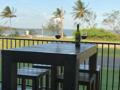 Grasstree Beachfront Shacks - Accommodation Melbourne 0