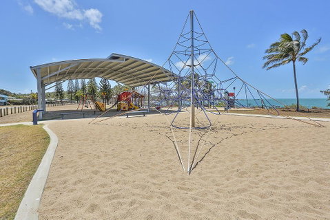 Grasstree Beachfront Shacks - Accommodation Melbourne 2