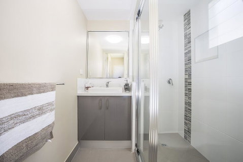 Grasstree Beachfront Shacks - Accommodation Melbourne 3