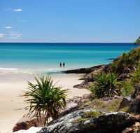 Grassy Head Holiday Park - Accommodation Melbourne