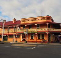 Great Central Hotel - Melbourne 4u