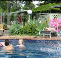 Great Eastern Motor Inn Gympie - Accommodation Melbourne