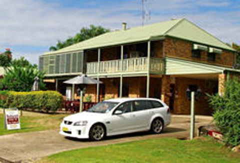 Great Eastern Motor Inn Gympie - Accommodation Melbourne 2
