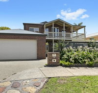 Great Ocean Retreat 36 - Accommodation Melbourne