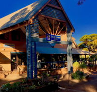 Great Western Travel Village - Accommodation Melbourne