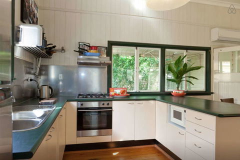 Green Gables - Accommodation Melbourne 3