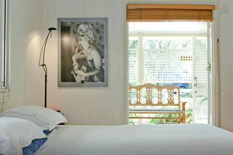 Green Gables - Accommodation Melbourne 1