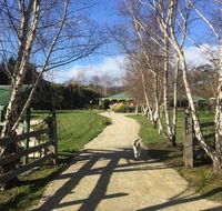 Green Gables BB - Accommodation Melbourne
