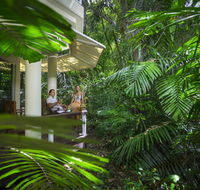 Green Island Resort - Accommodation Melbourne