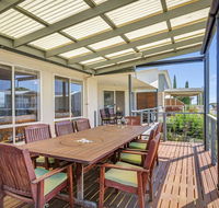 Green Reef Beach House - Accommodation Melbourne