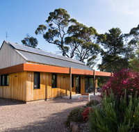 Green Retreat Passive House - Accommodation Melbourne