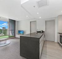 Green Square Stylish Cozy Apartment In SYDNEY - Accommodation Melbourne