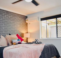 Grey Brick Apartment - Accommodation Melbourne