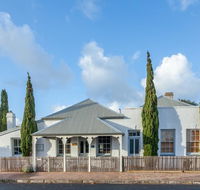 Grey Masts Robe - Accommodation Melbourne