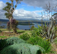 Grindelwald Lodge and Gardens - Accommodation Melbourne